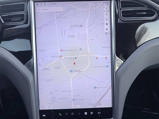 2016 Tesla Model S 60