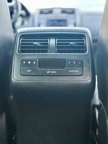 2014 Mazda CX-9 Touring