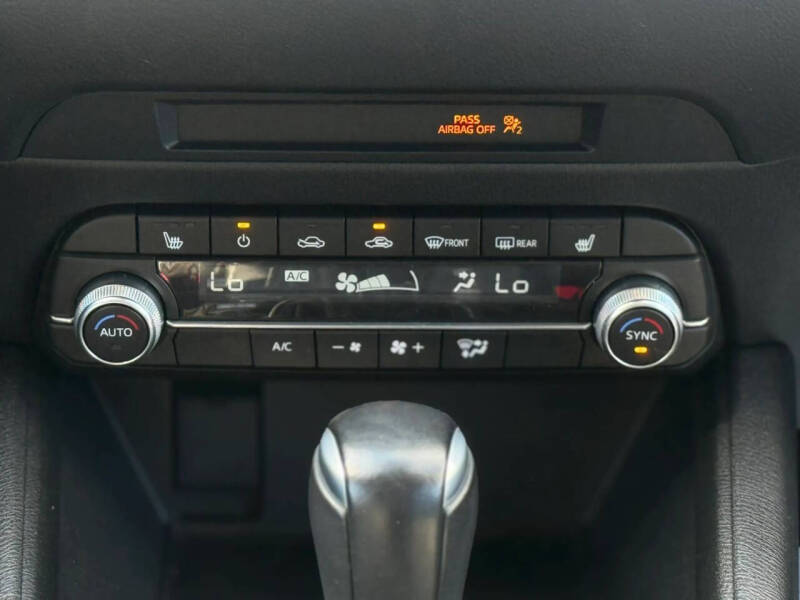 2022 Mazda CX-5 2.5 S Preferred