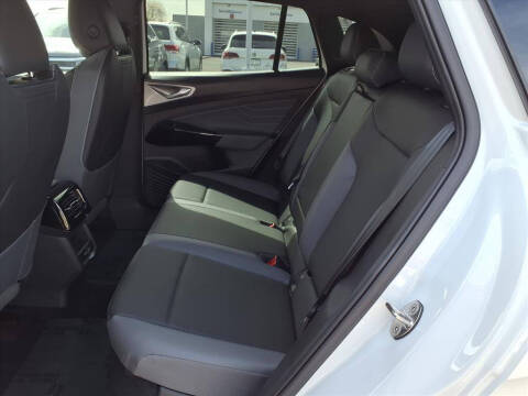 2026 Volkswagen ID.4 Pro S