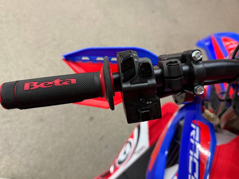 2026 Beta 300 RR Race 2-Stroke