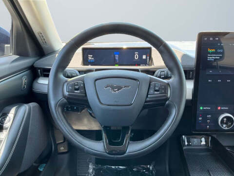2023 Ford Mustang Mach-E Select