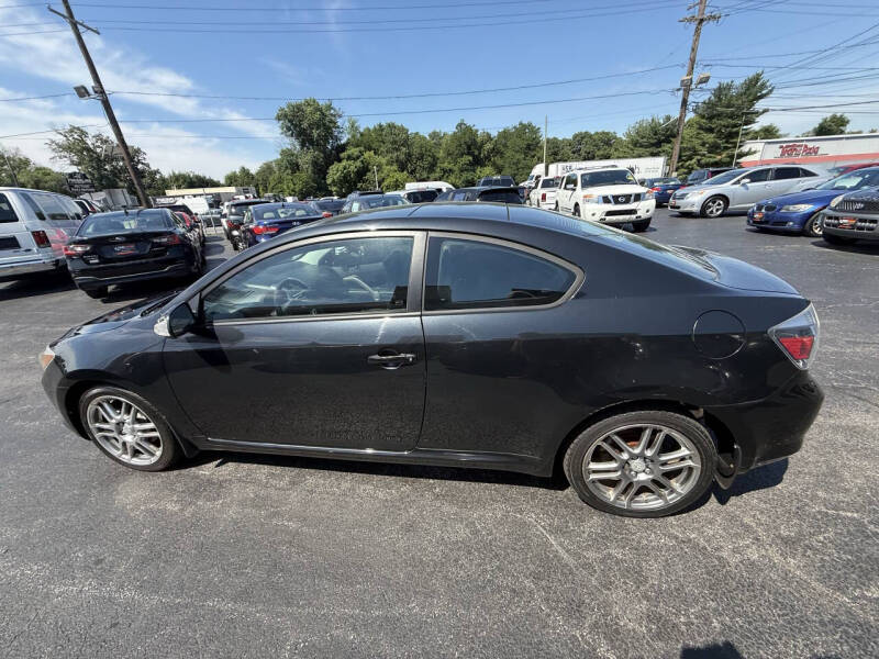 2010 Scion tC