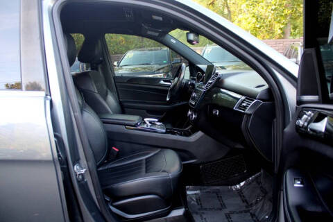 2018 Mercedes-Benz GLE GLE 350 4MATIC