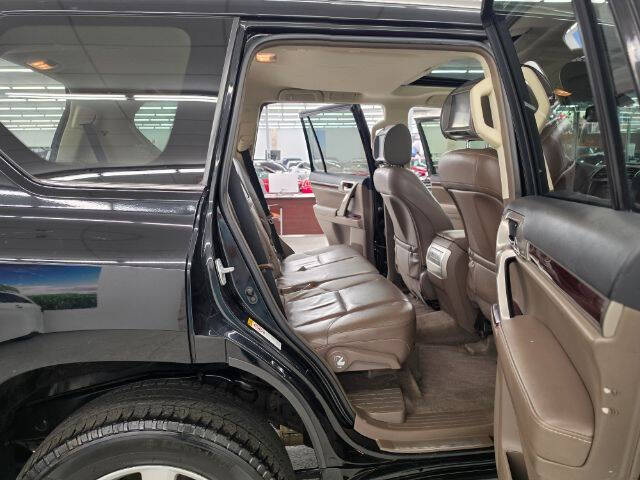 2016 Lexus GX 460