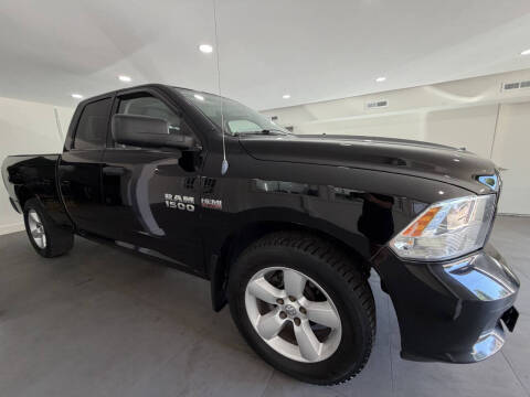 2013 RAM 1500 Express