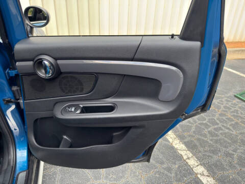 2017 MINI Countryman Cooper S ALL4