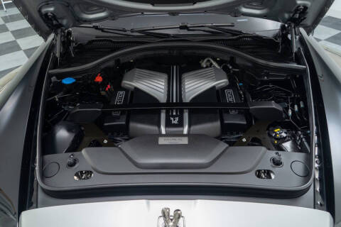 2022 Rolls-Royce Cullinan