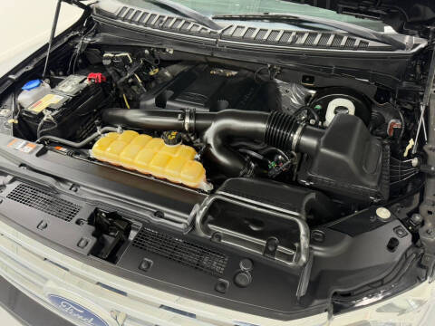 2019 Ford Expedition XLT