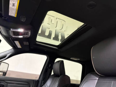 2024 RAM 2500 Limited