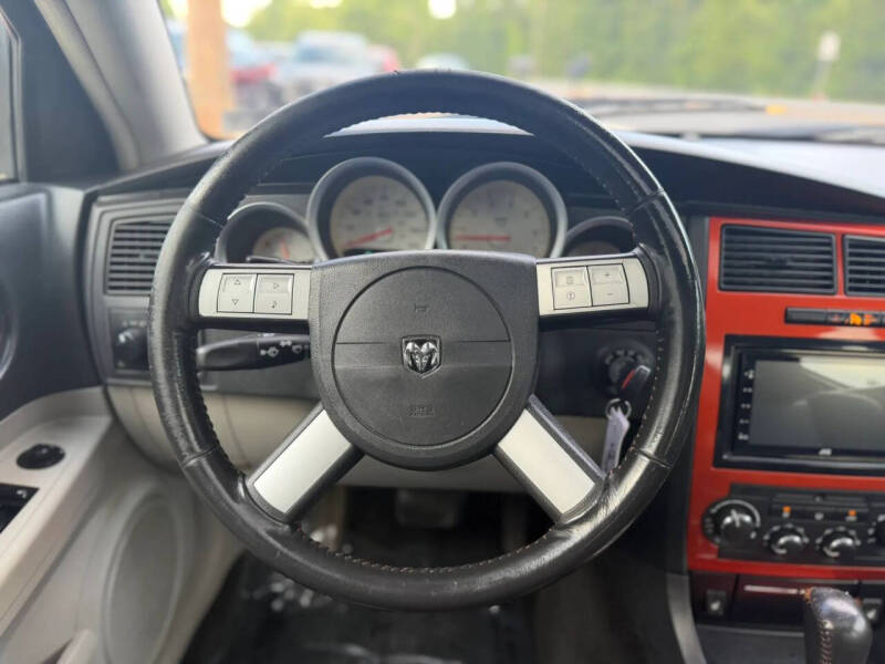 2006 Dodge Charger RT