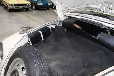 1974 Volkswagen Beetle