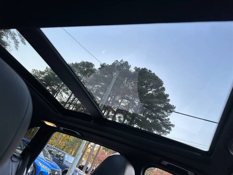 2018 BMW X5 sDrive35i