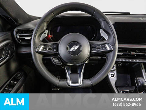 2024 Dodge Hornet R/T