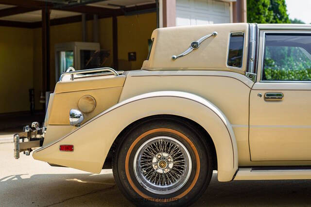 1986 Ford Mustang LX