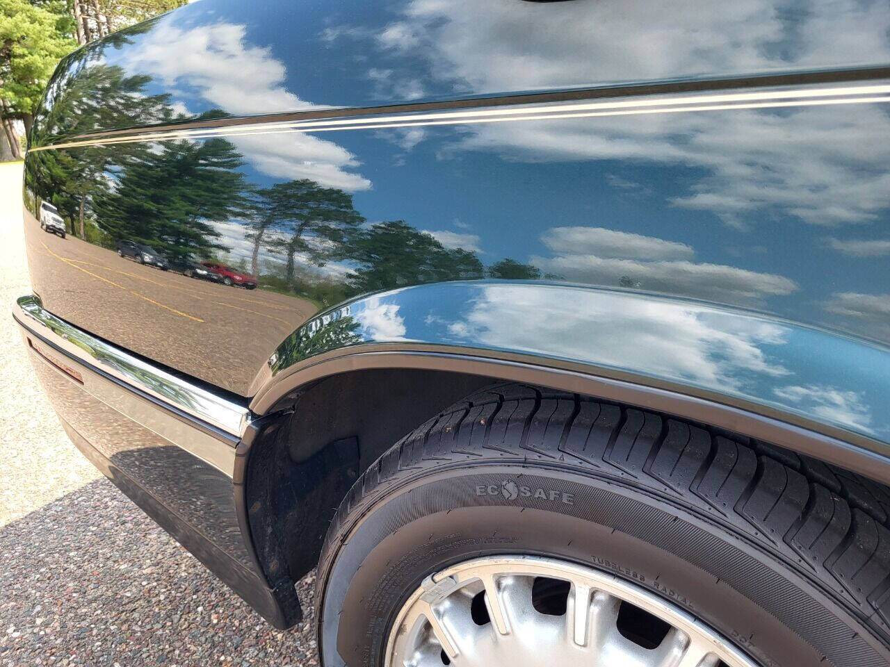 1994 Cadillac Eldorado 1994 Cadillac Eldorado Stanley, WI