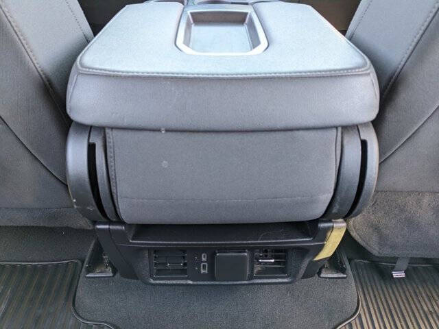 2025 Chevrolet Silverado 3500HD