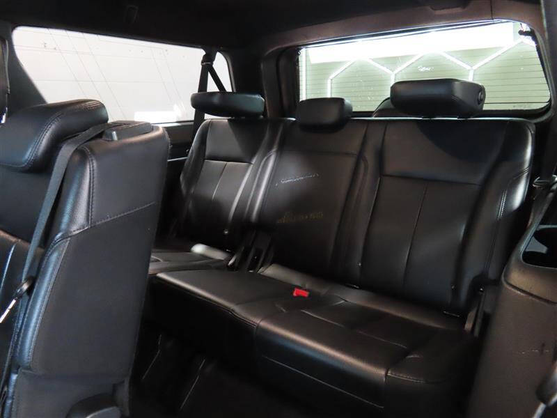 2021 Ford Expedition MAX XLT