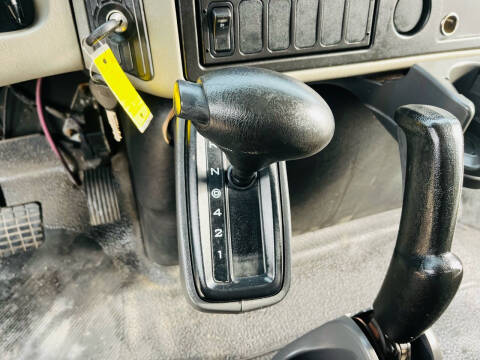 2009 International DuraStar 4300