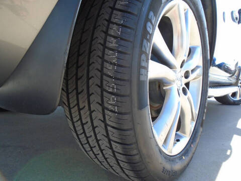 2011 Nissan Murano S