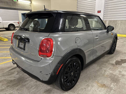 2016 MINI Hardtop 2 Door Cooper