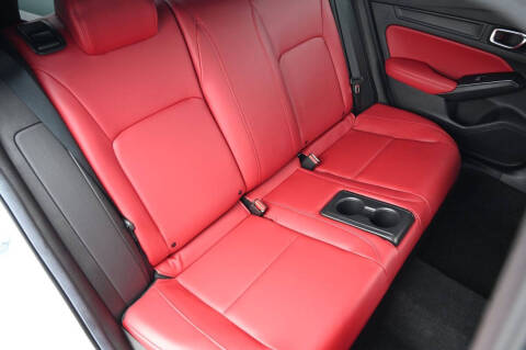 2024 Acura Integra Type S