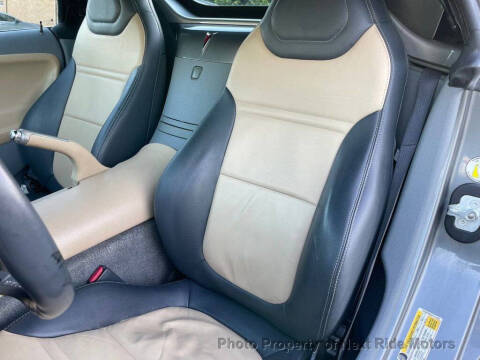 2006 Pontiac Solstice