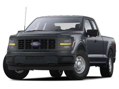 2025 Ford F-150 for sale at buyonline.autos in Saint James NY