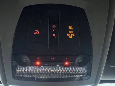 2014 BMW 5 Series 528i