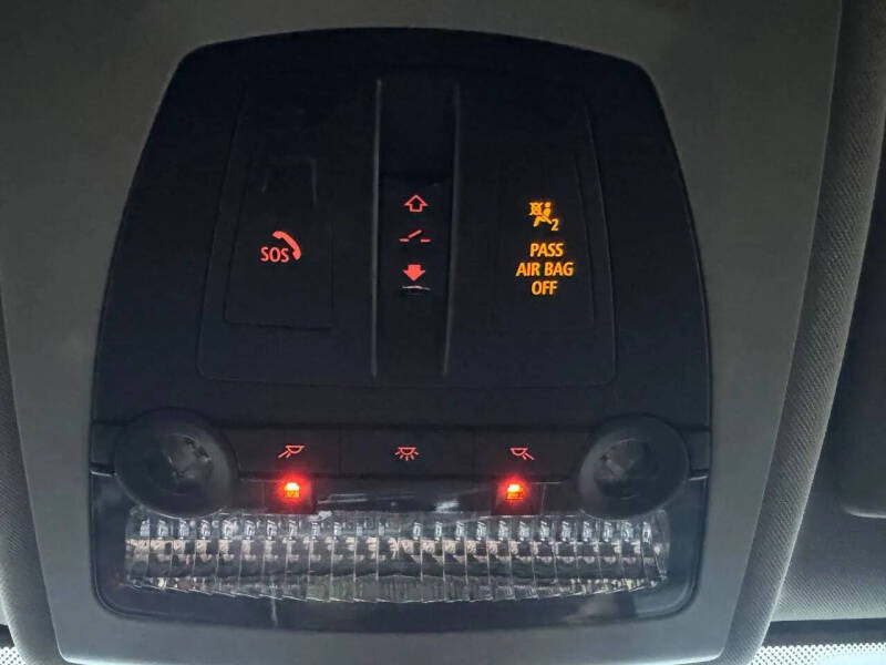 2014 BMW 5 Series 528i