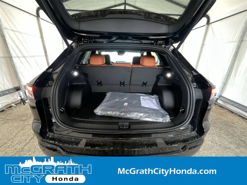 2025 Honda Prologue Elite