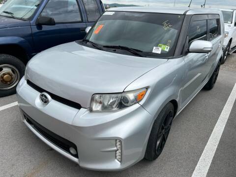 2015 Scion xB for sale at Wildcat Used Cars in Somerset KY