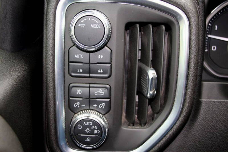2022 GMC Sierra 2500HD