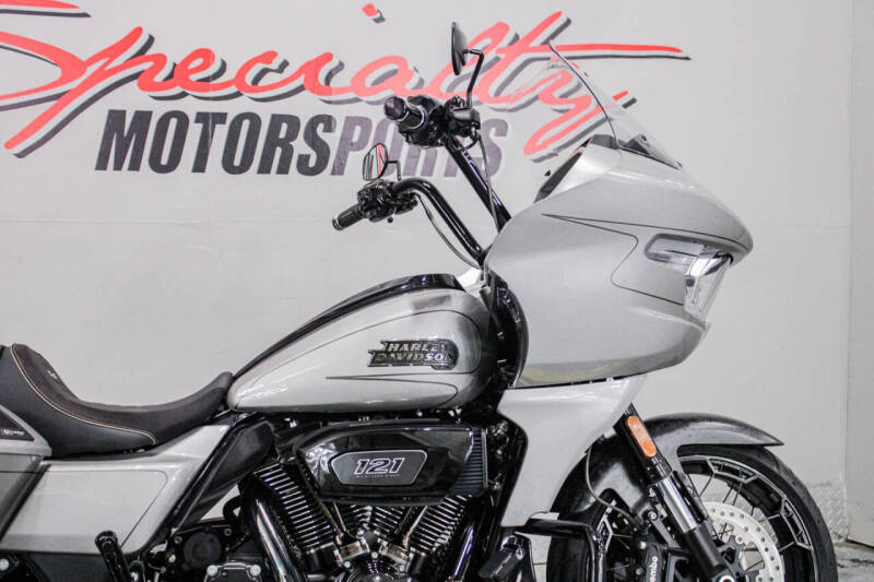 2023 Harley-Davidson CVO Road Glide