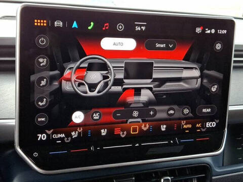 2025 Volkswagen ID. Buzz