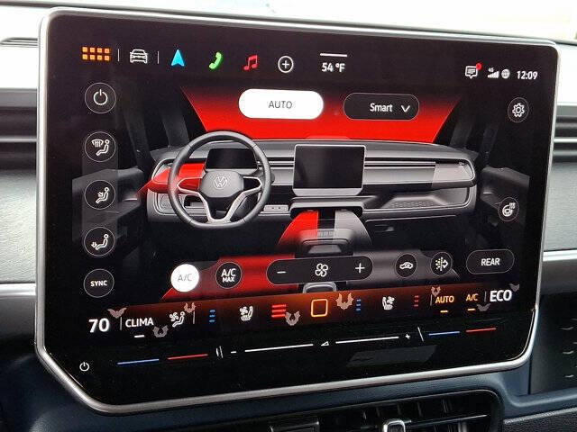 2025 Volkswagen ID. Buzz