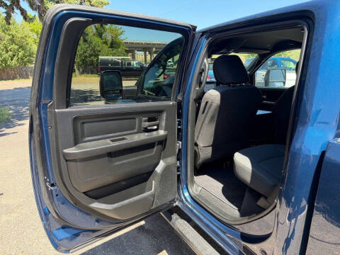 2023 RAM 2500 Tradesman