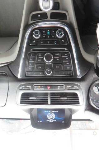 2013 Buick Encore Leather