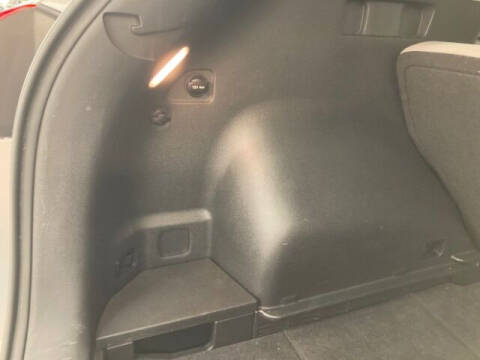 2018 Hyundai Tucson SEL Plus