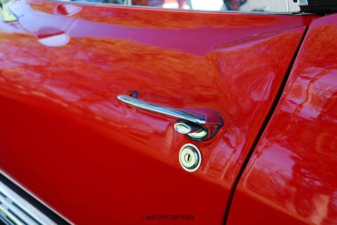 1964 Chevrolet Corvette