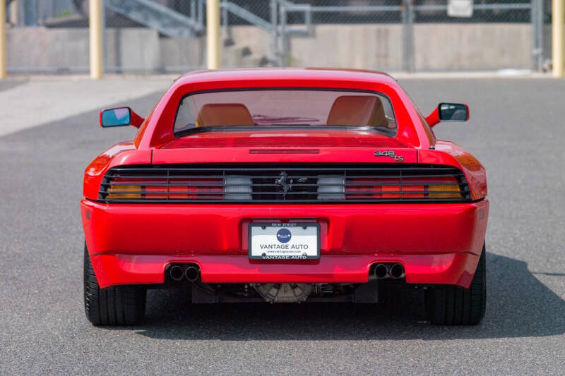 1990 Ferrari 348