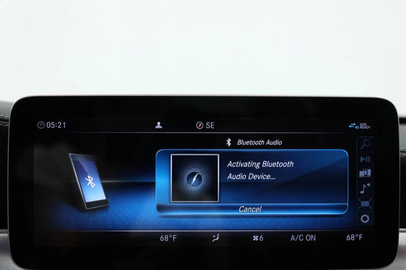 2019 Mercedes-Benz C-Class C 300 4MATIC