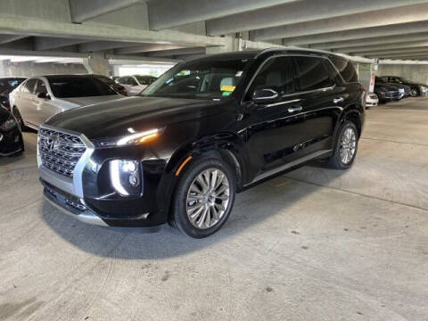 2020 Hyundai Palisade for sale at Southern Auto Solutions-Jim Ellis Hyundai in Marietta GA
