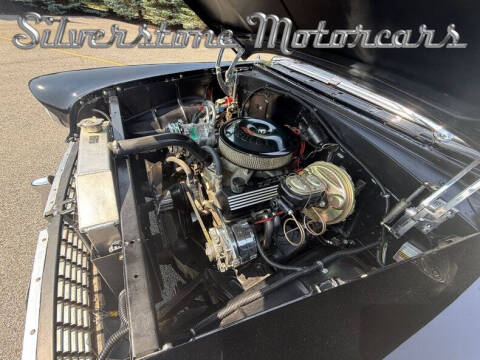 1955 Chevrolet Bel Air