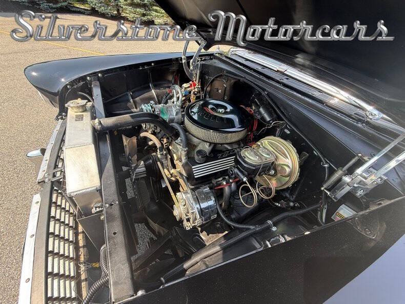 1955 Chevrolet Bel Air