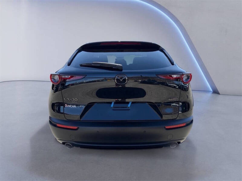 2026 Mazda CX-30 2.5 Turbo Aire Edition