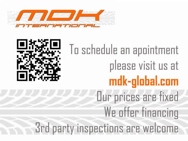 2006 Jeep Wrangler Rubicon