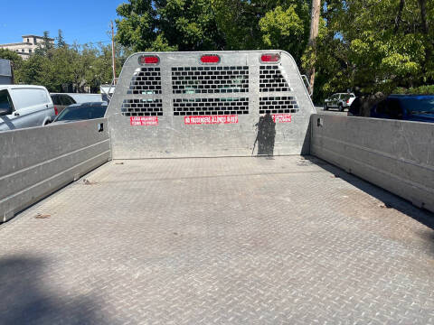 2017 Ford F-250 Super Duty XL