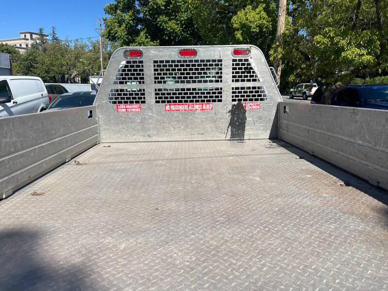 2017 Ford F-250 Super Duty XL