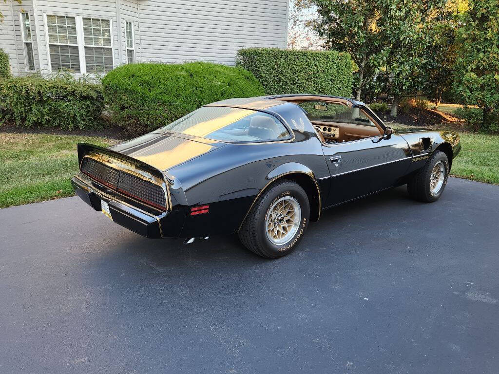 1979 Pontiac Trans Am for sale at Professional Sales Inc in Bensalem, PA